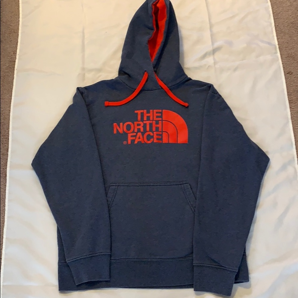North Face Hoodie